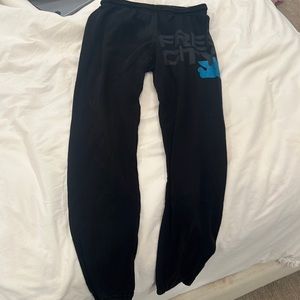 Free city sweatpants